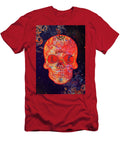 Art MLB Los Angeles Angels Leith Huber T-Shirt
