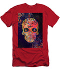 Art MLB Los Angeles Dodgers Leith Huber T-Shirt