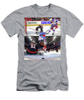 Artemo Panarin 2 Pac 1 Robert Williams T-Shirt