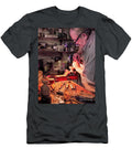 Artisan Pietro Picetti Jennie Breeze T-Shirt