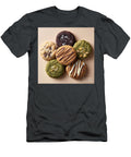 Artisanal Cookies 02 Elisabeth Lucas T-Shirt