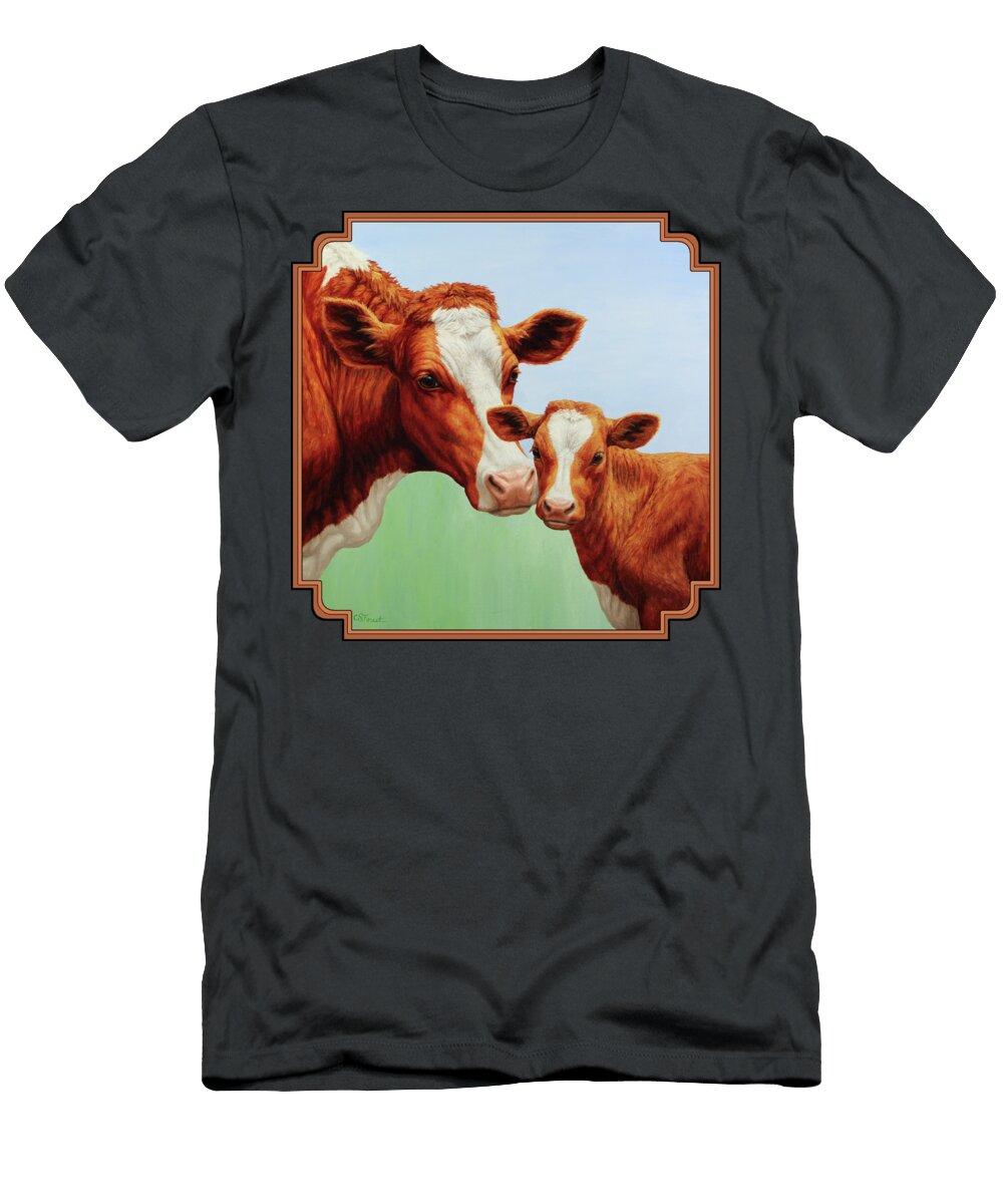 Artworkimage Medium 11102604 4951561 T-Shirt