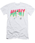 Artworkimage Medium 12546744 30974686 T-Shirt