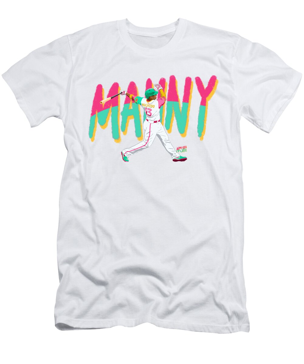 Artworkimage Medium 12546744 30974686 T-Shirt