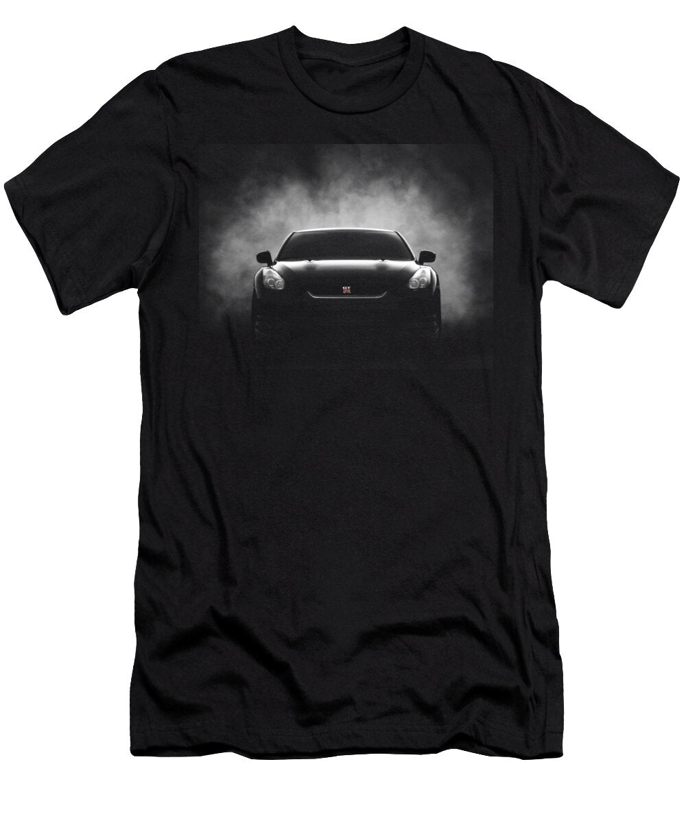 Artworkimage Medium 13960532 1089683 T-Shirt