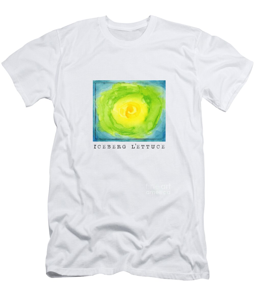 Artworkimage Medium 15427519 1093049 T-Shirt