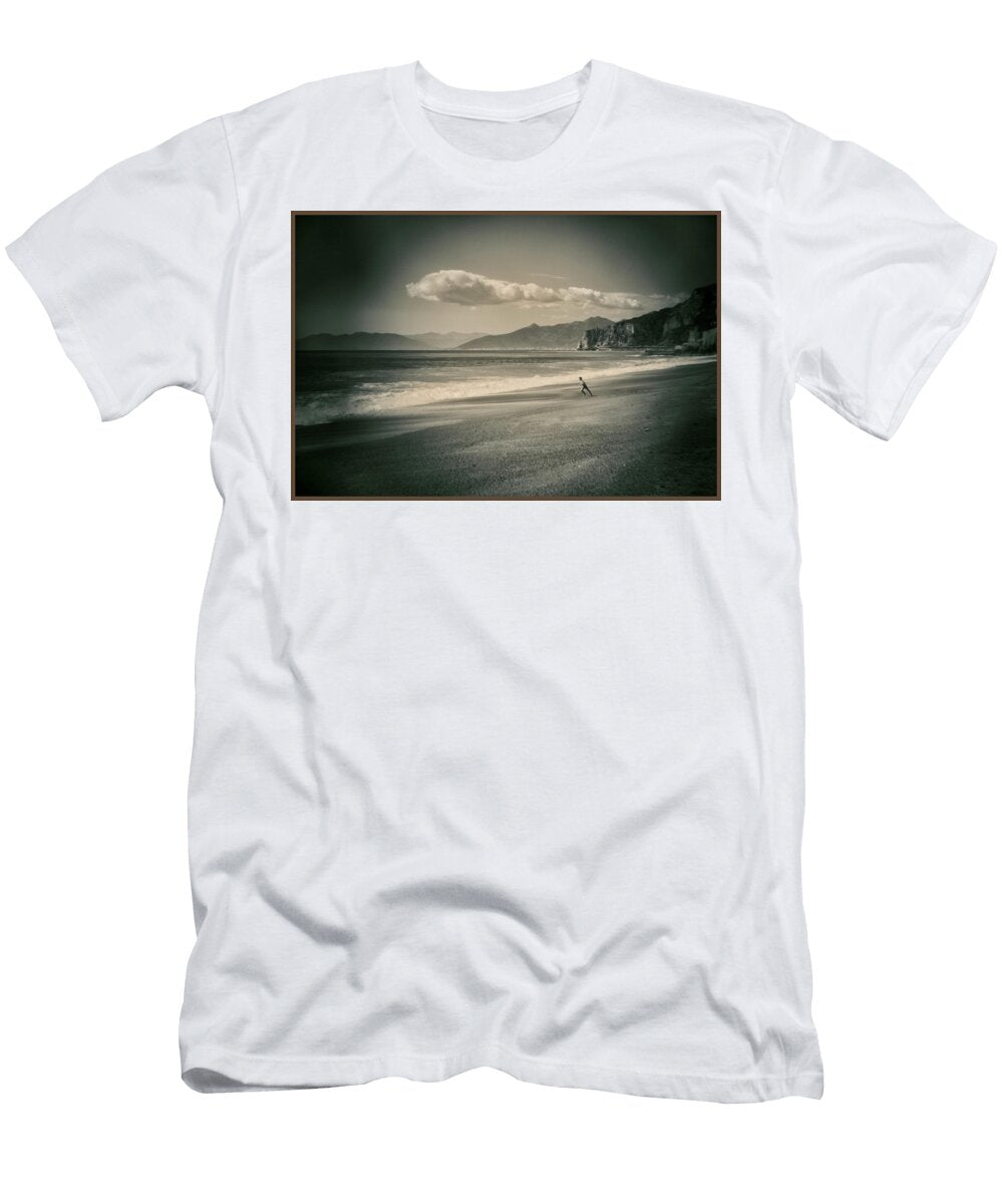 Artworkimage Medium 15939203 4777446 T-Shirt