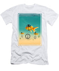 Artworkimage Medium 15978532 23193476 T-Shirt