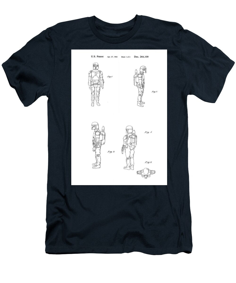 Artworkimage Medium 16015086 1448546 T-Shirt