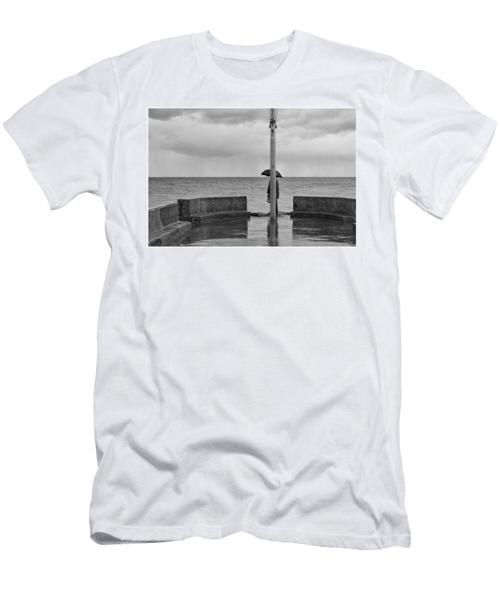Artworkimage Medium 16061963 4600983 T-Shirt