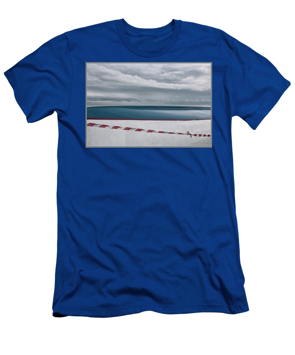 Artworkimage Medium 16067855 4625766 T-Shirt