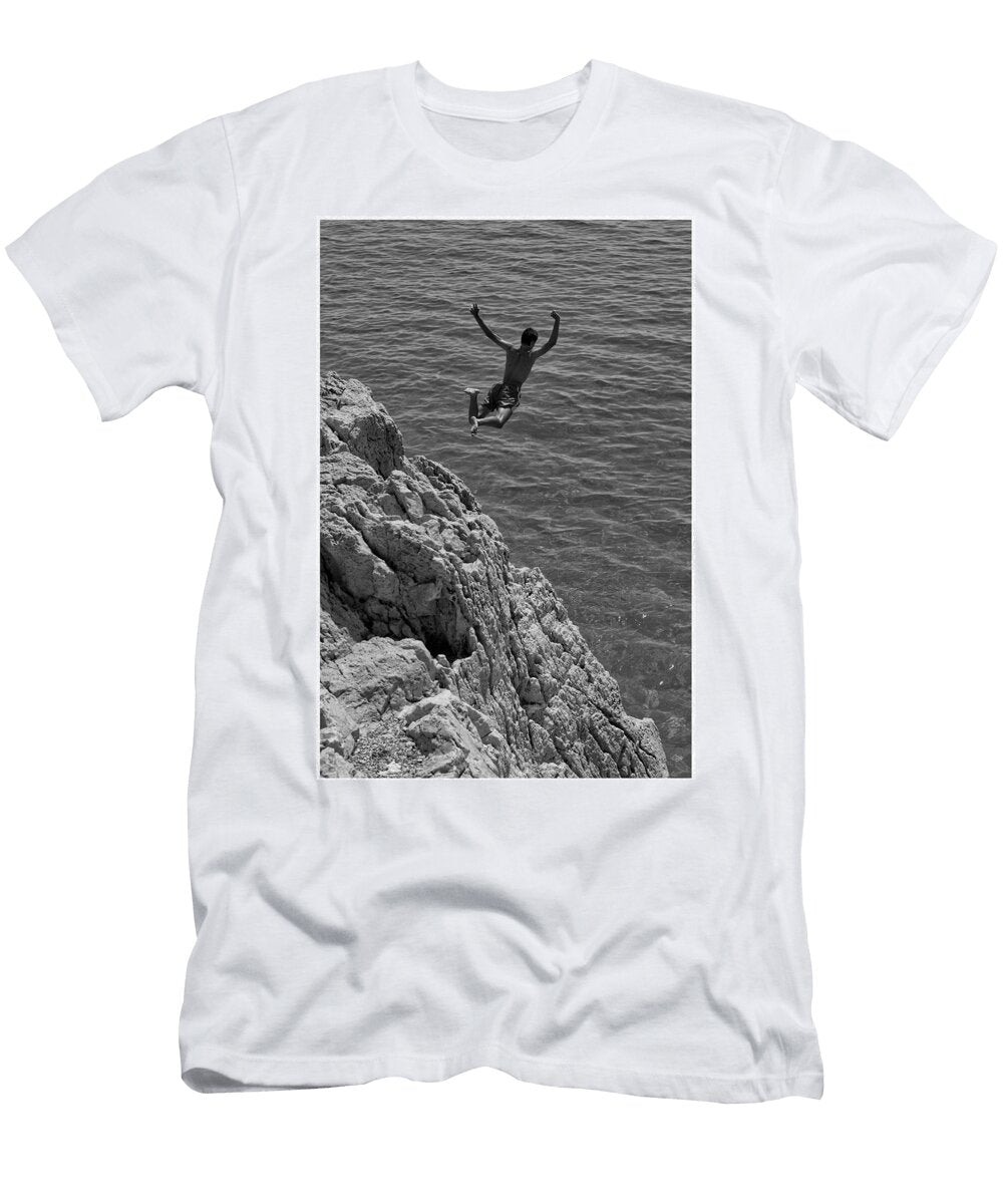 Artworkimage Medium 16174223 4573357 T-Shirt