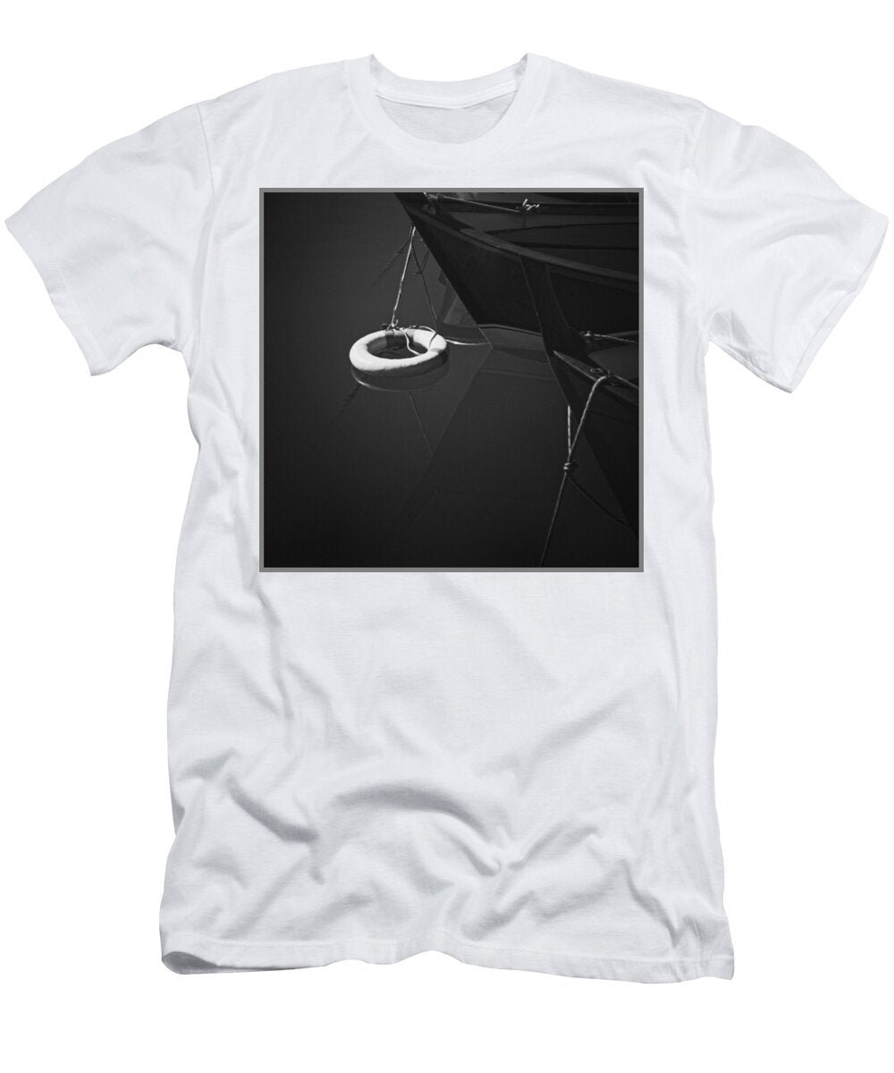 Artworkimage Medium 16294889 1768398 T-Shirt