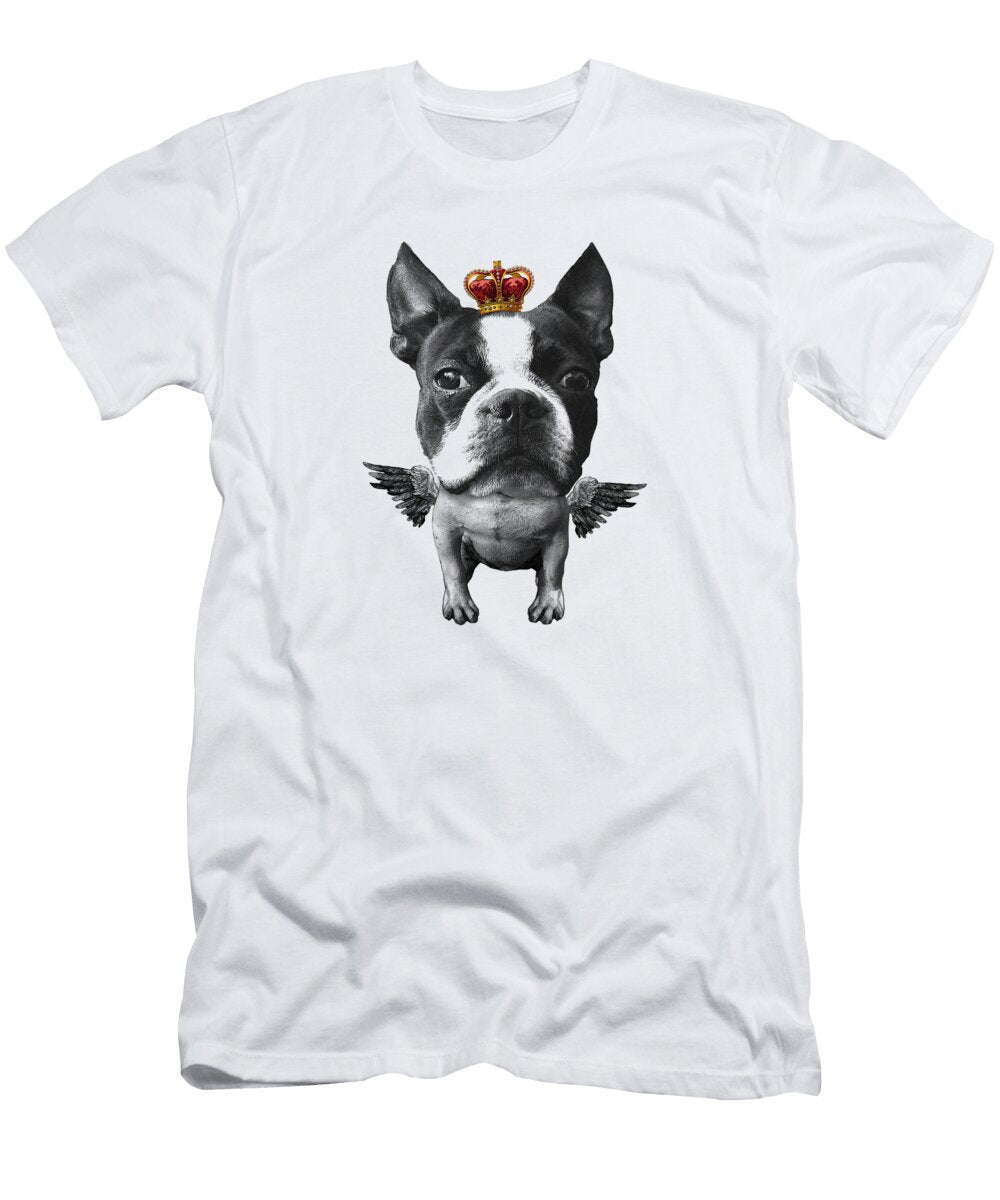 Artworkimage Medium 16303892 29254857 T-Shirt