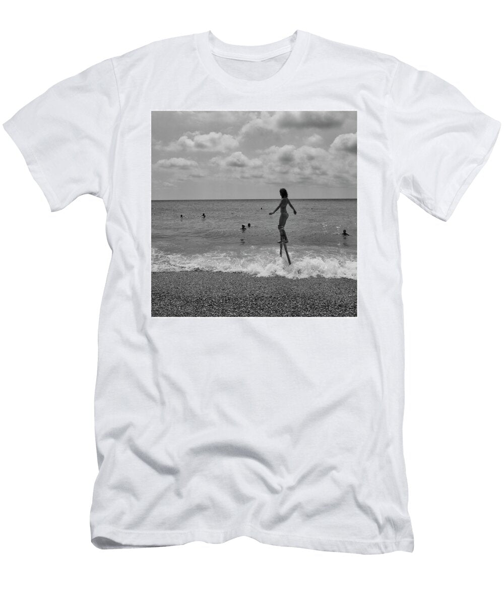 Artworkimage Medium 16366222 4548001 T-Shirt