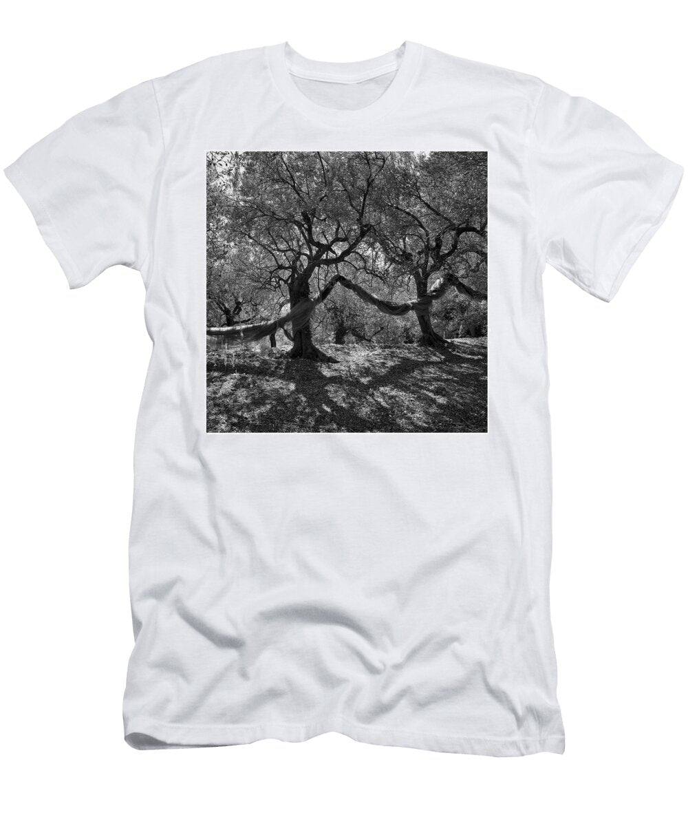 Artworkimage Medium 16446331 4540659 T-Shirt