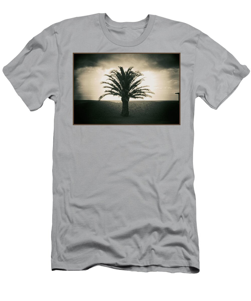 Artworkimage Medium 16811596 5327256 T-Shirt