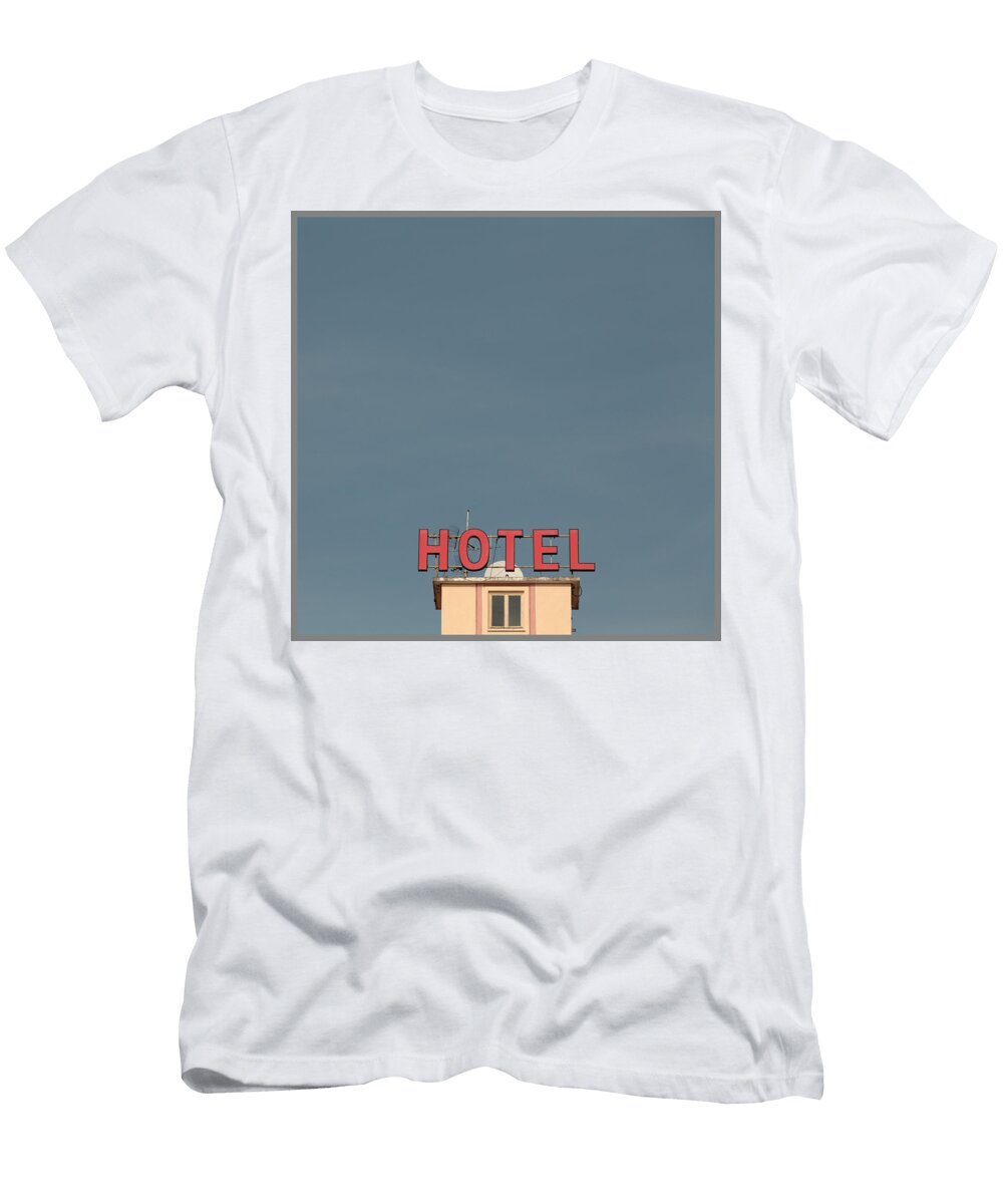 Artworkimage Medium 17527420 5869020 T-Shirt