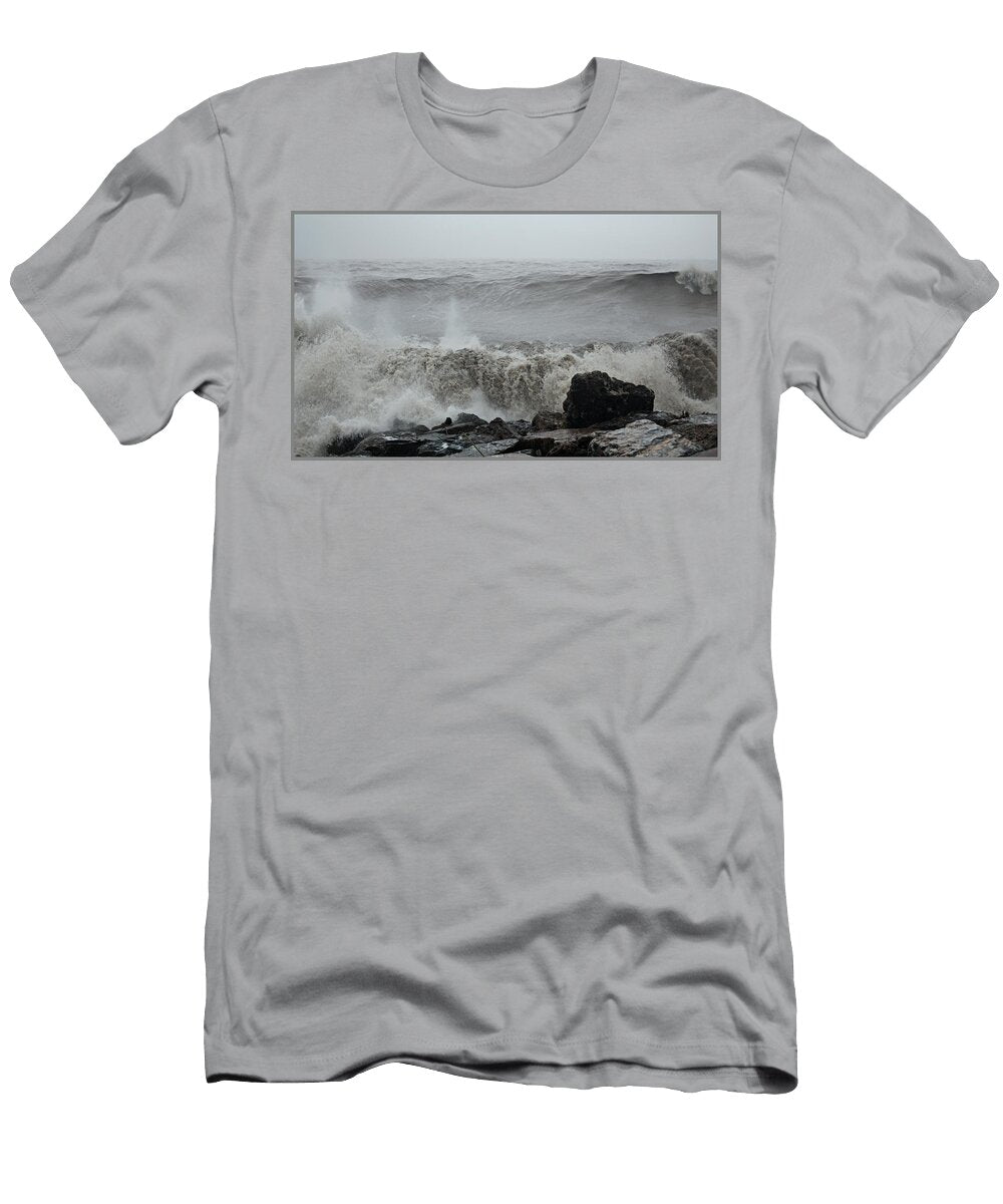 Artworkimage Medium 18003232 3806956 T-Shirt
