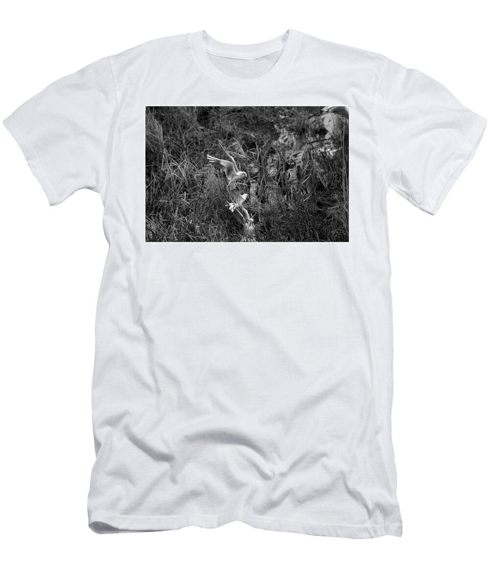Artworkimage Medium 18229991 5888805 T-Shirt