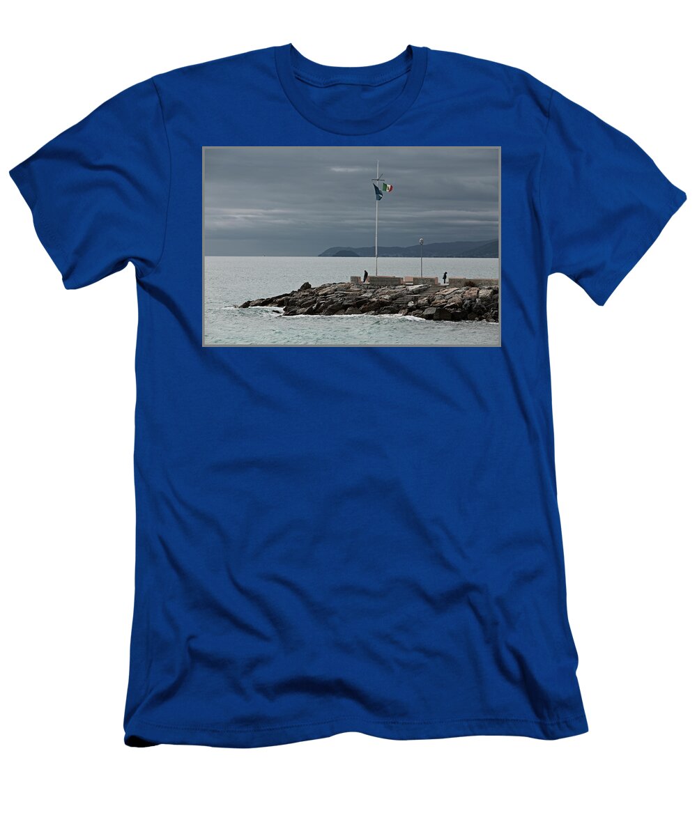 Artworkimage Medium 18325686 3778592 T-Shirt