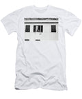 Artworkimage Medium 18342636 5862474 T-Shirt