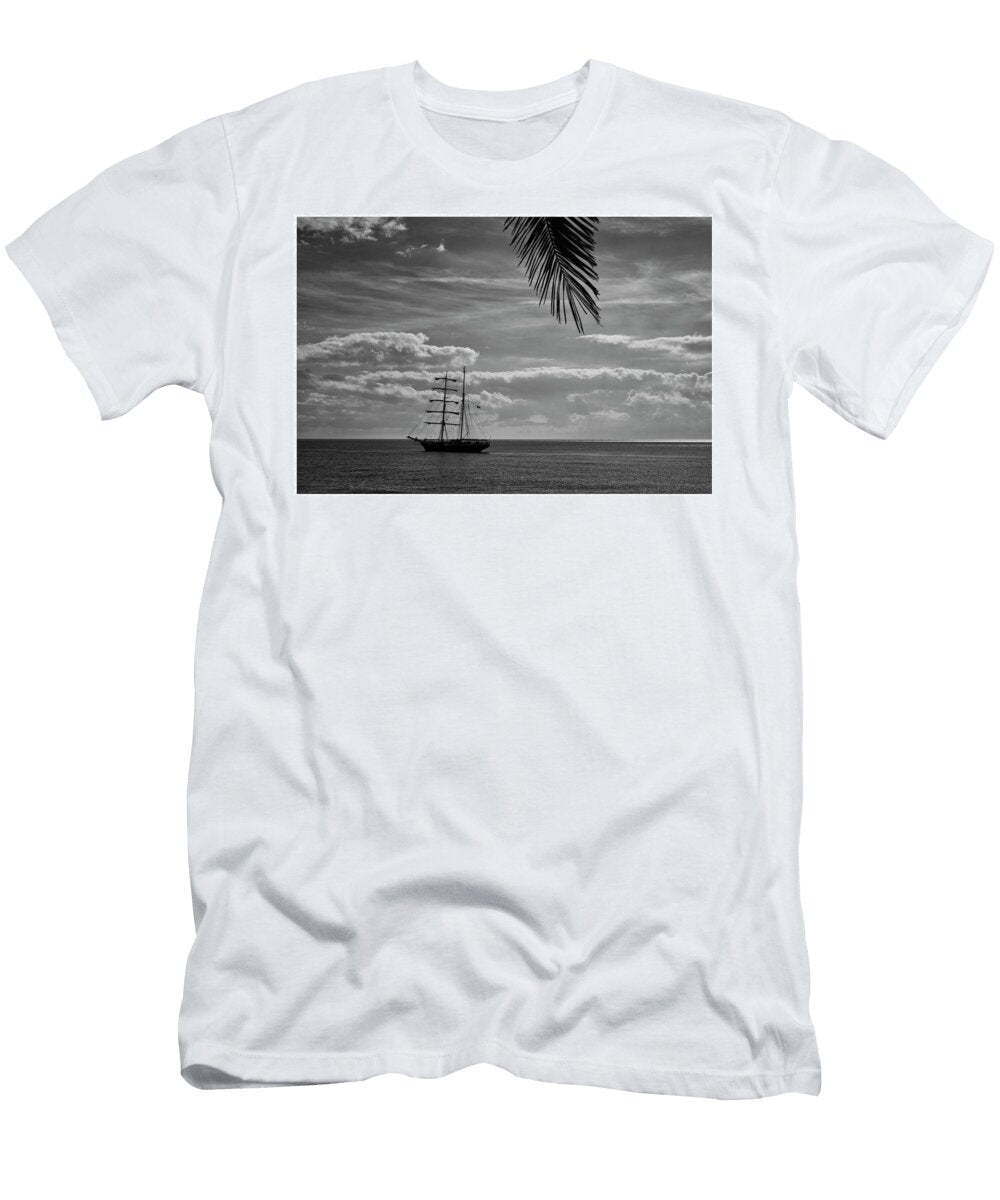 Artworkimage Medium 19392856 4769643 T-Shirt