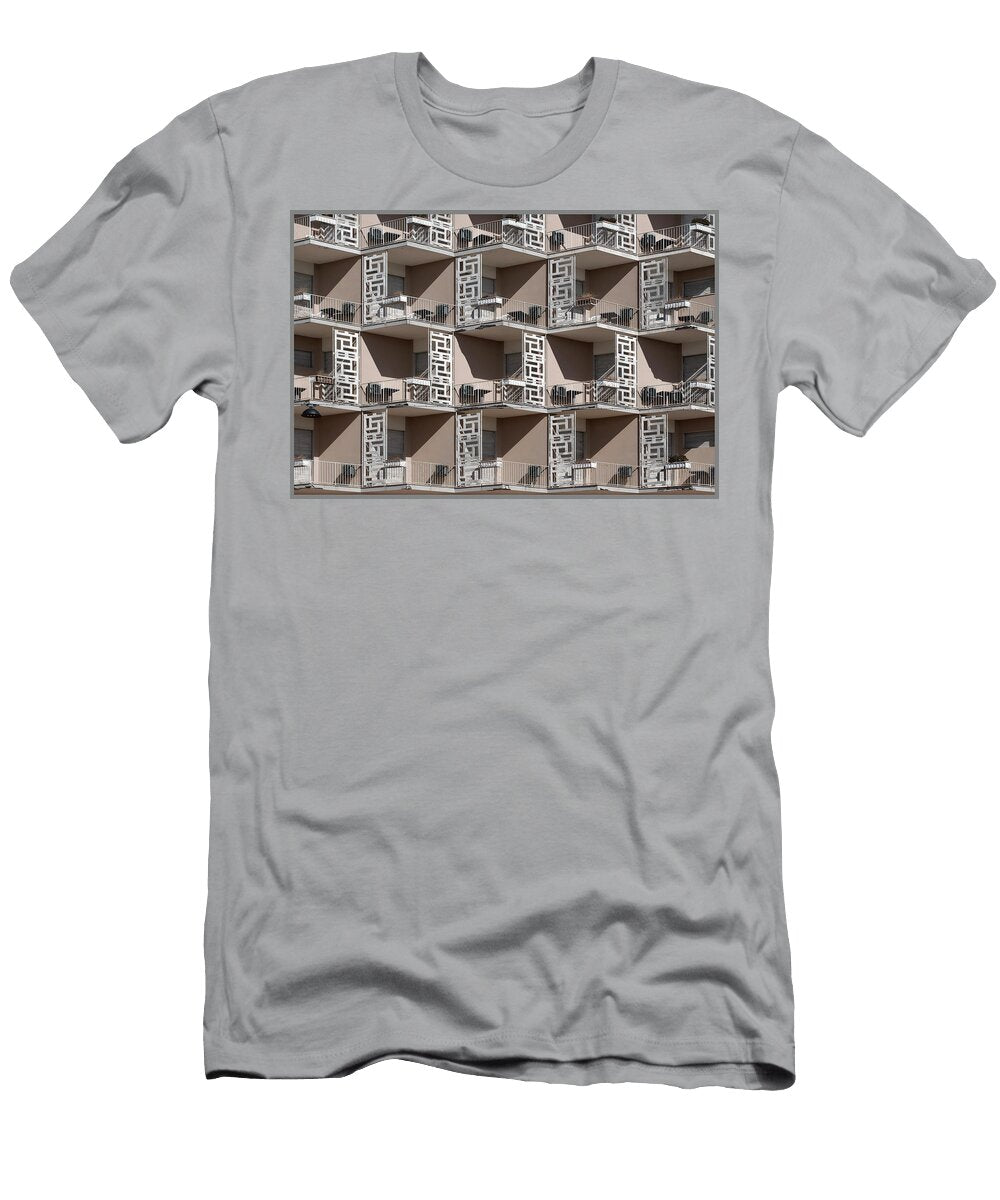 Artworkimage Medium 19404035 5849580 T-Shirt