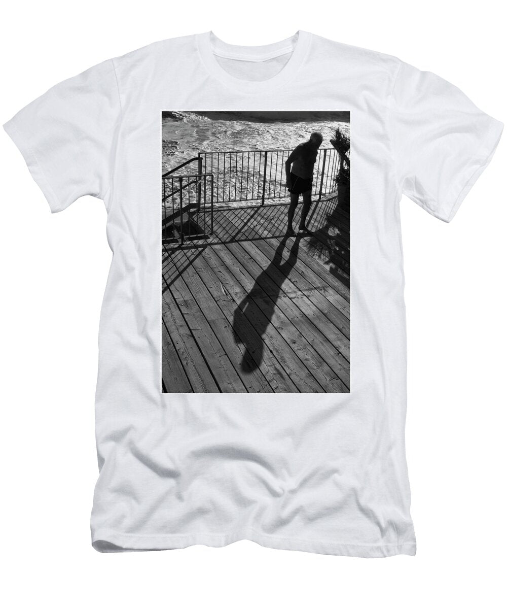 Artworkimage Medium 19463832 4842136 T-Shirt