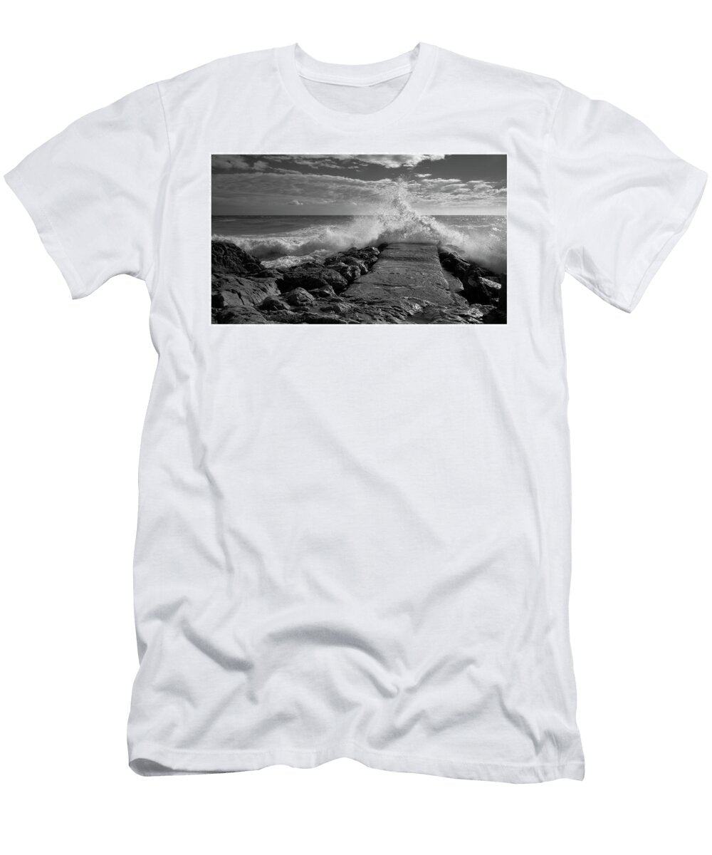 Artworkimage Medium 19464237 6557291 T-Shirt
