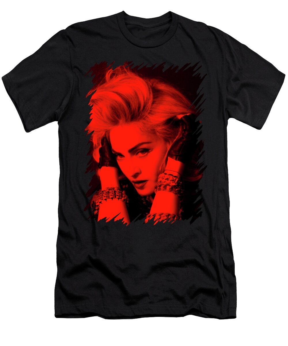 Artworkimage Medium 19476911 5105281 T-Shirt