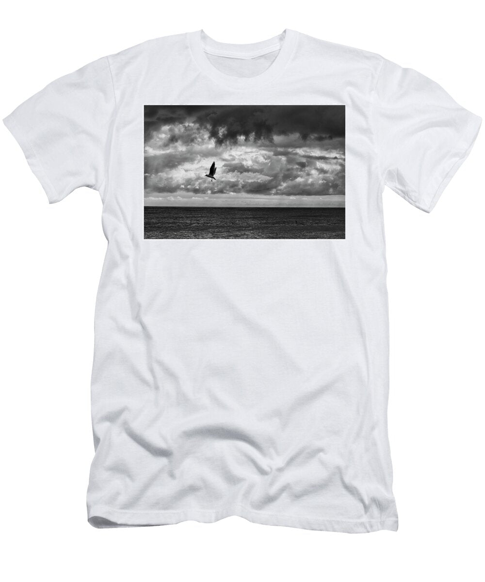 Artworkimage Medium 19503665 4886196 T-Shirt