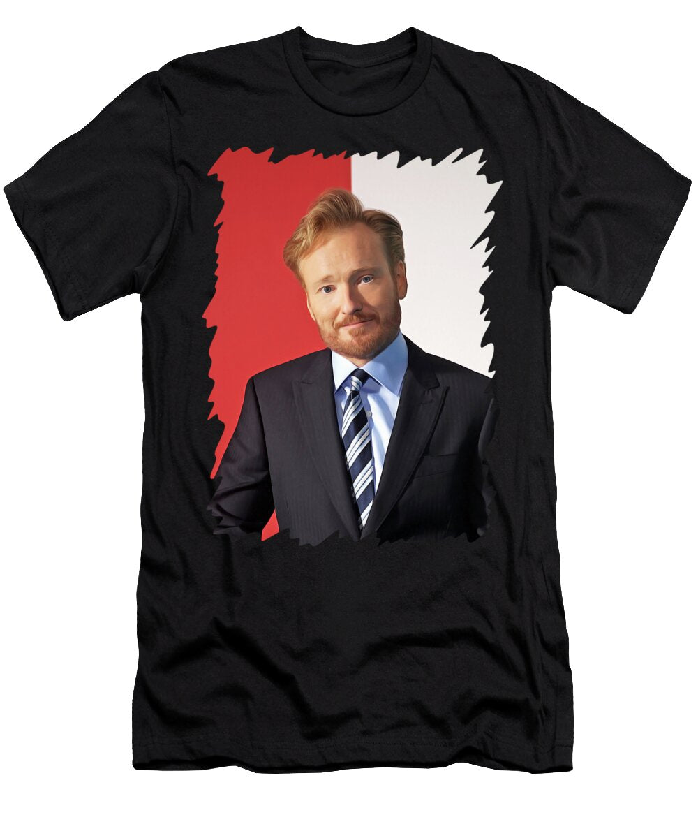 Artworkimage Medium 19713722 5113695 T-Shirt