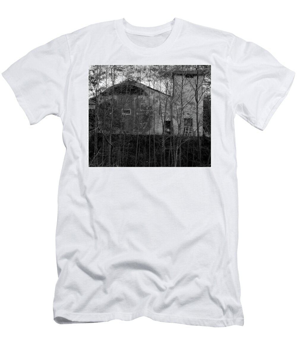 Artworkimage Medium 19839188 5735552 T-Shirt