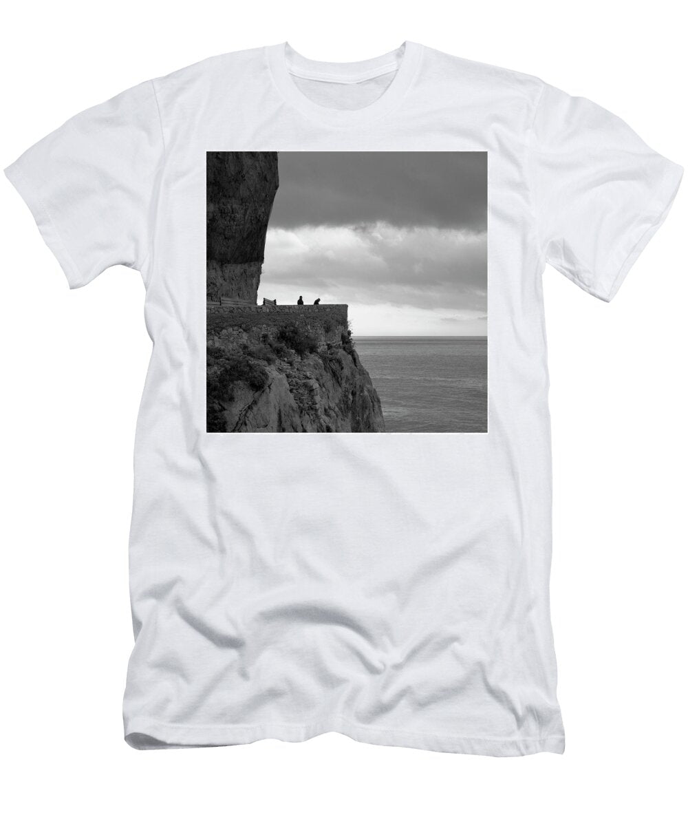 Artworkimage Medium 20039917 6176955 T-Shirt