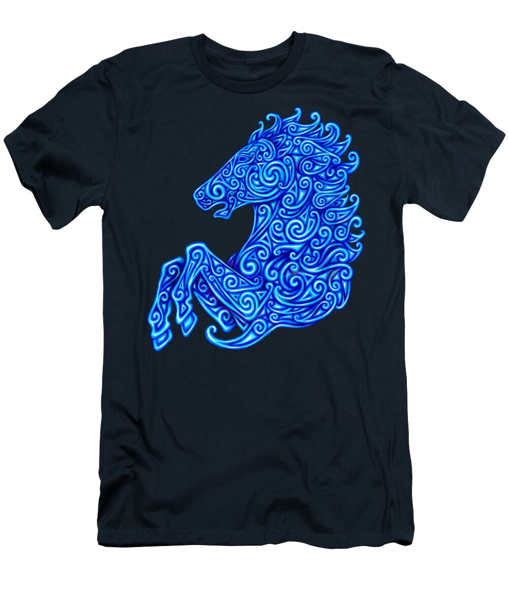 Artworkimage Medium 20299360 15563095 T-Shirt