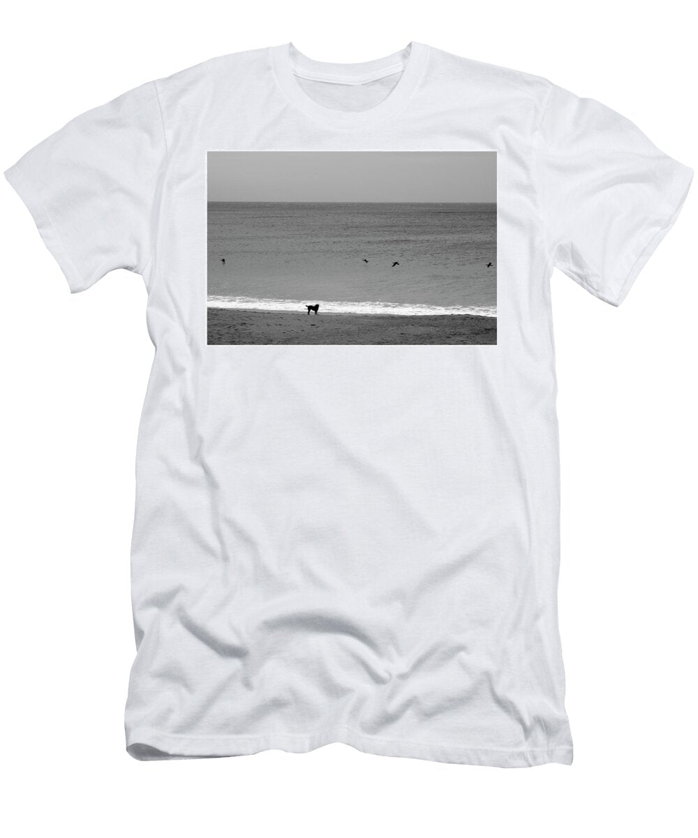 Artworkimage Medium 20374179 6176239 T-Shirt