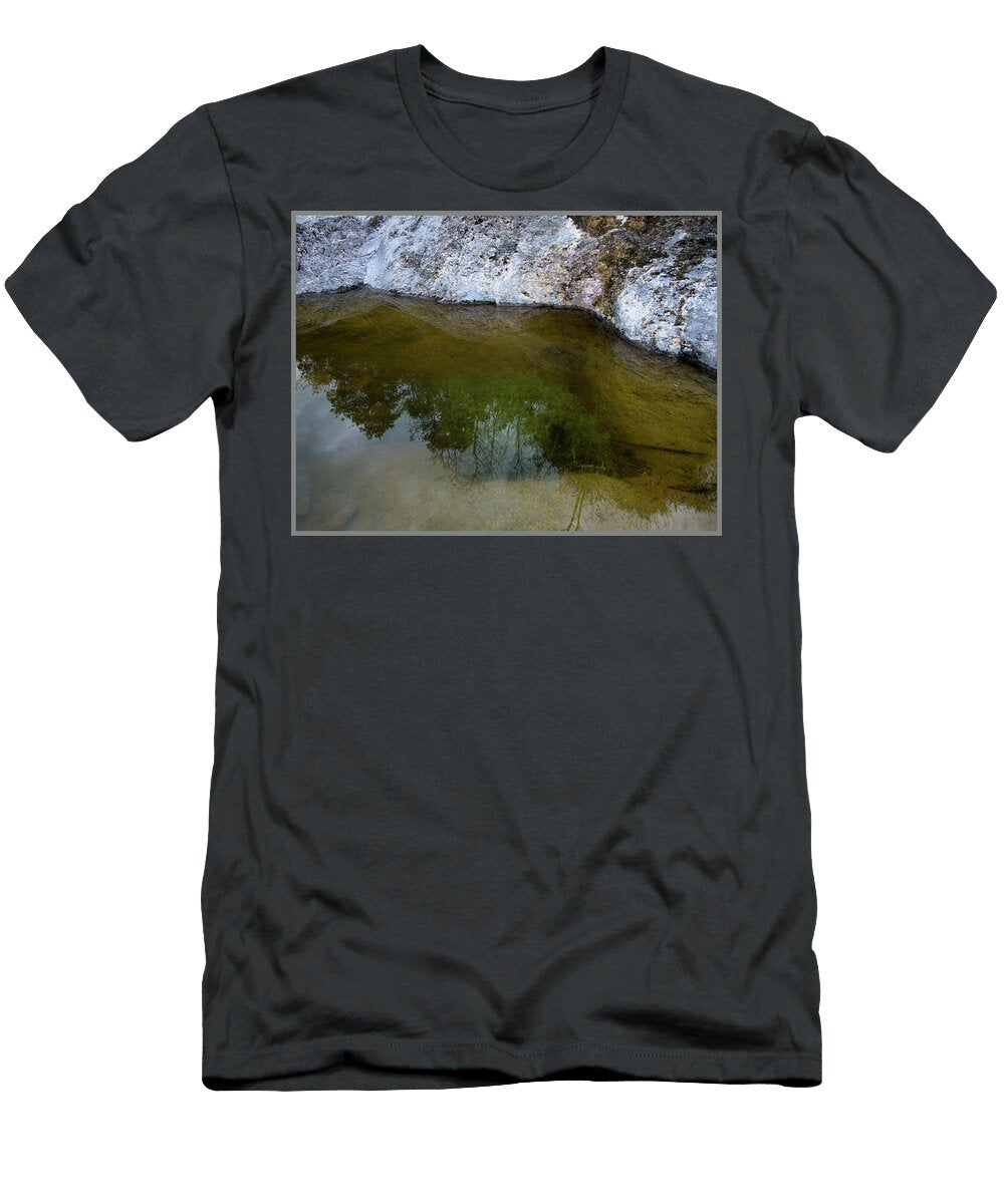 Artworkimage Medium 20584846 5942621 T-Shirt