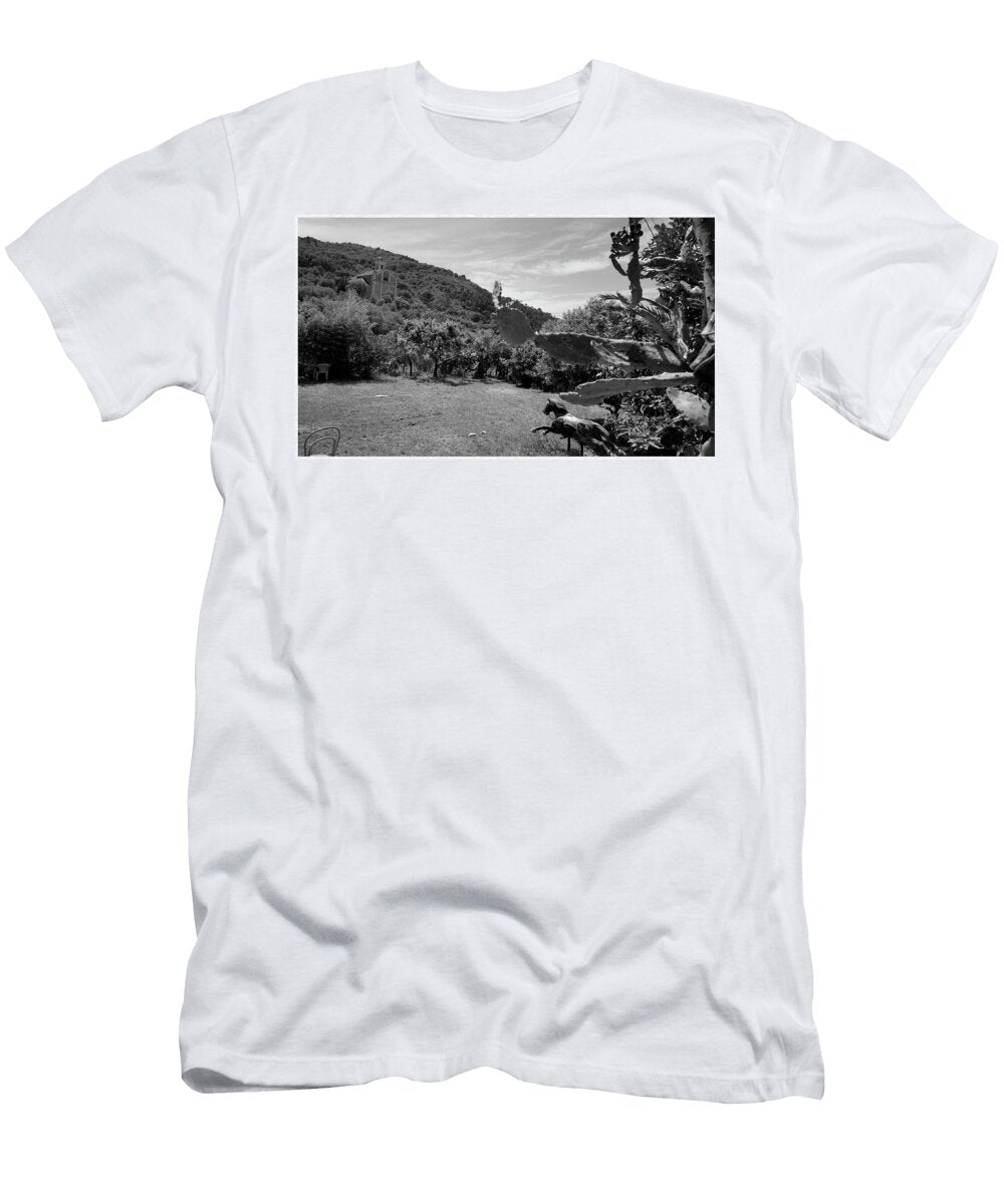 Artworkimage Medium 20806394 6176601 T-Shirt