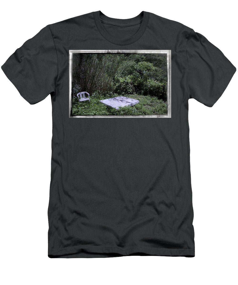 Artworkimage Medium 20834971 6930408 T-Shirt