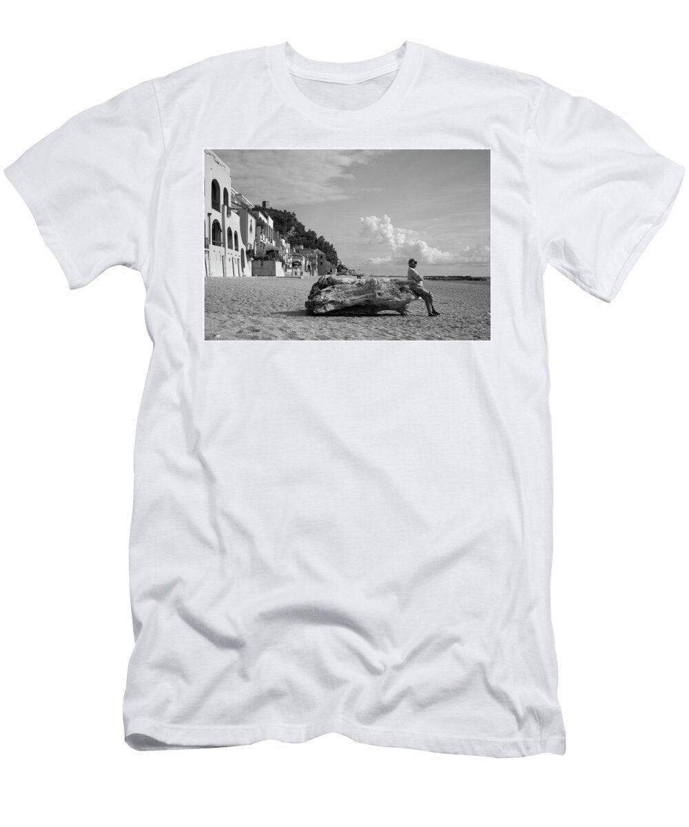 Artworkimage Medium 21544725 6949348 T-Shirt