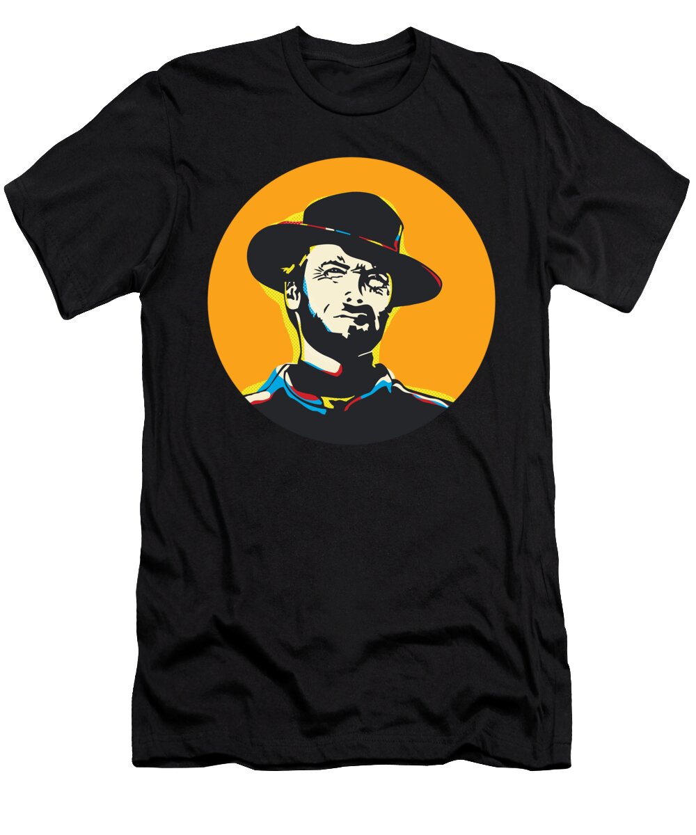 Artworkimage Medium 21616785 7029966 T-Shirt