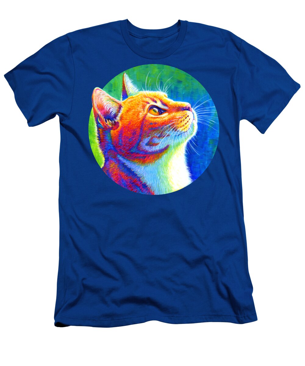 Artworkimage Medium 25477305 21372047 T-Shirt