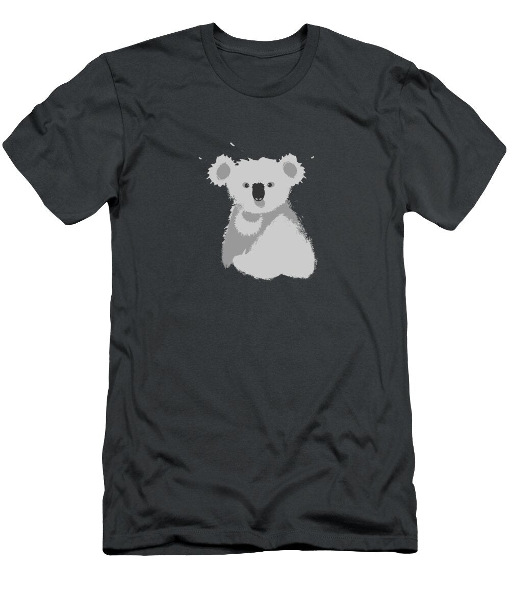 Artworkimage Medium 29278942 14052792 T-Shirt