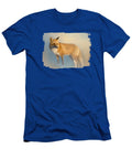 Artworkimage Medium 31276162 35792631 T-Shirt