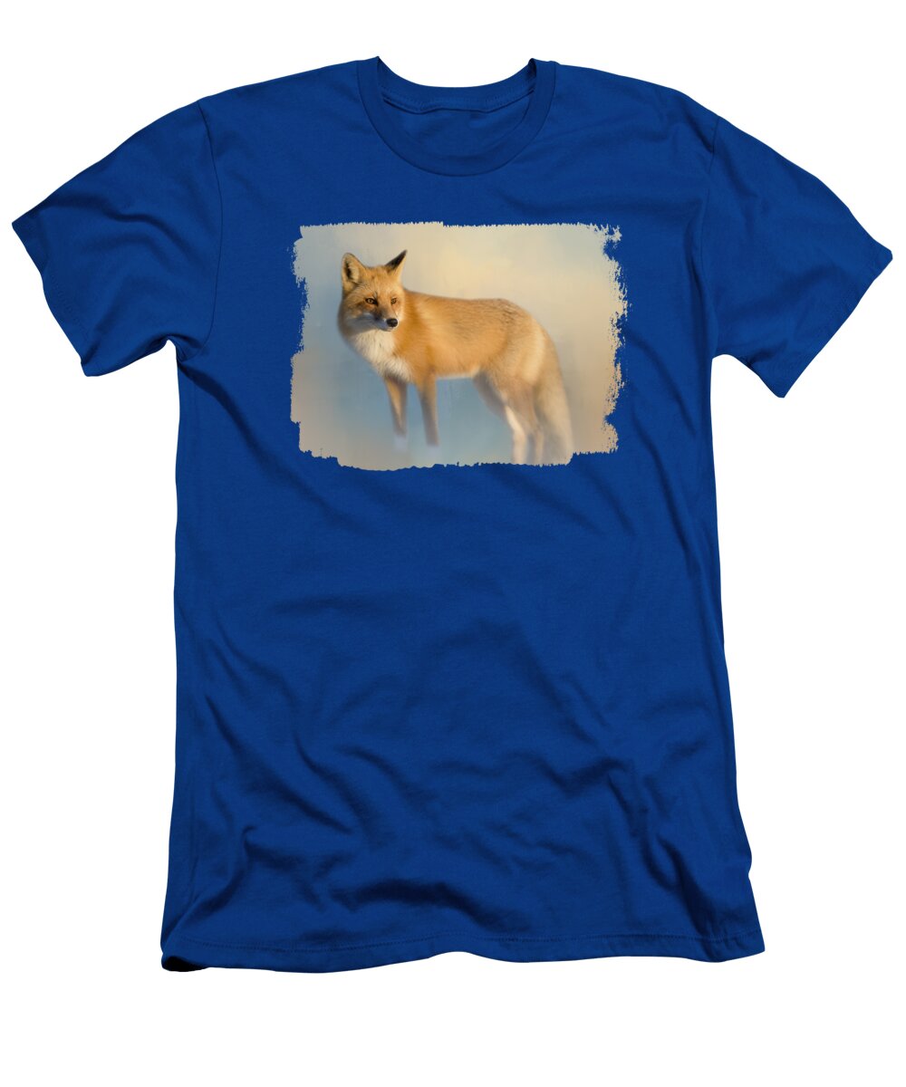 Artworkimage Medium 31276162 35792631 T-Shirt