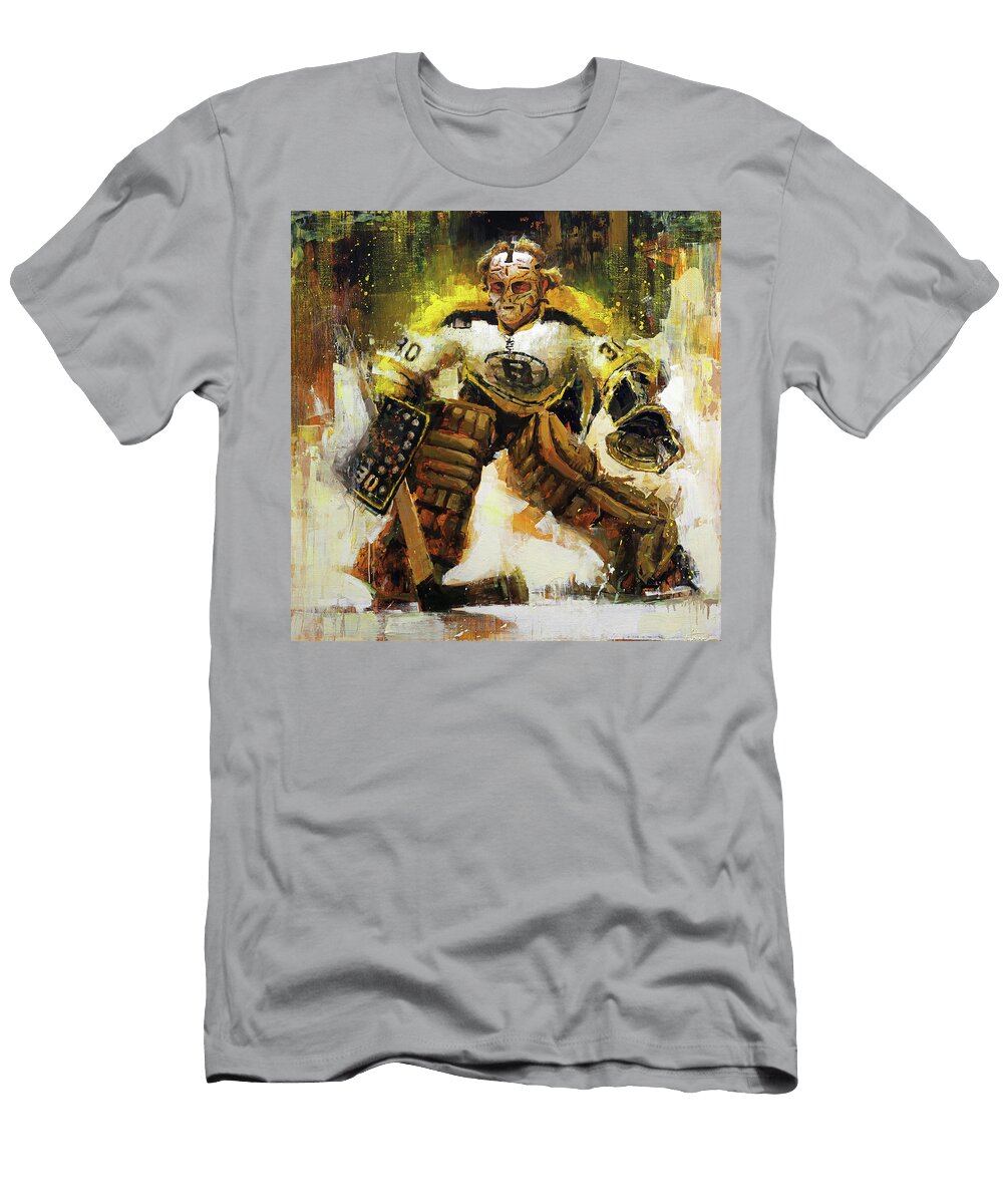 Artworkimage Medium 31551466 16542775 T-Shirt
