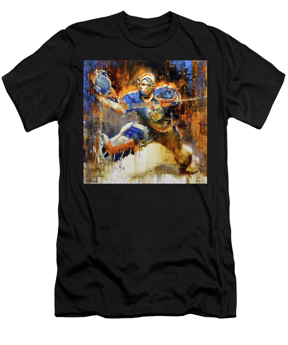 Artworkimage Medium 31551589 22569604 T-Shirt