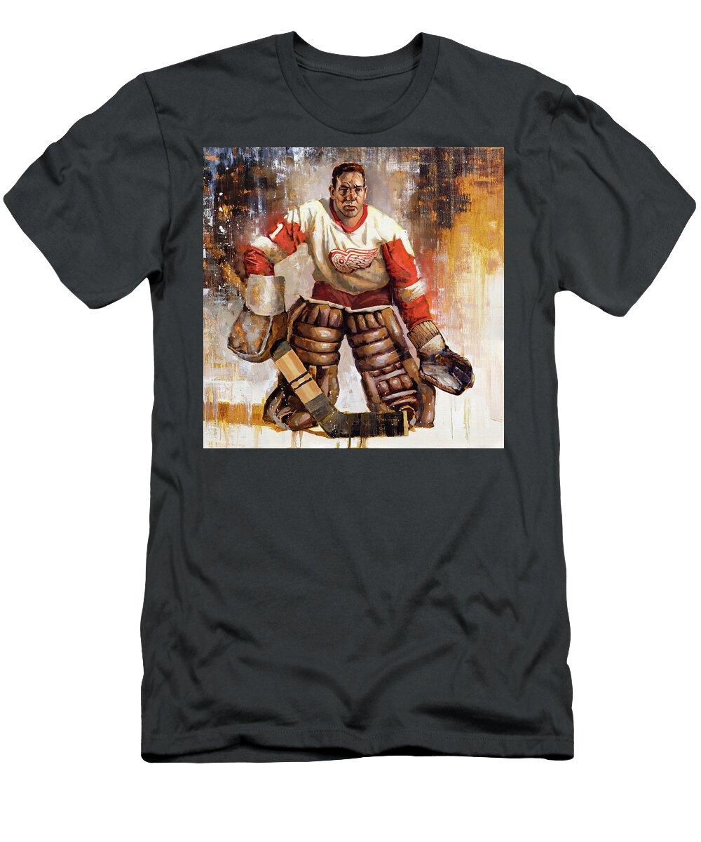 Artworkimage Medium 31552067 16543314 T-Shirt