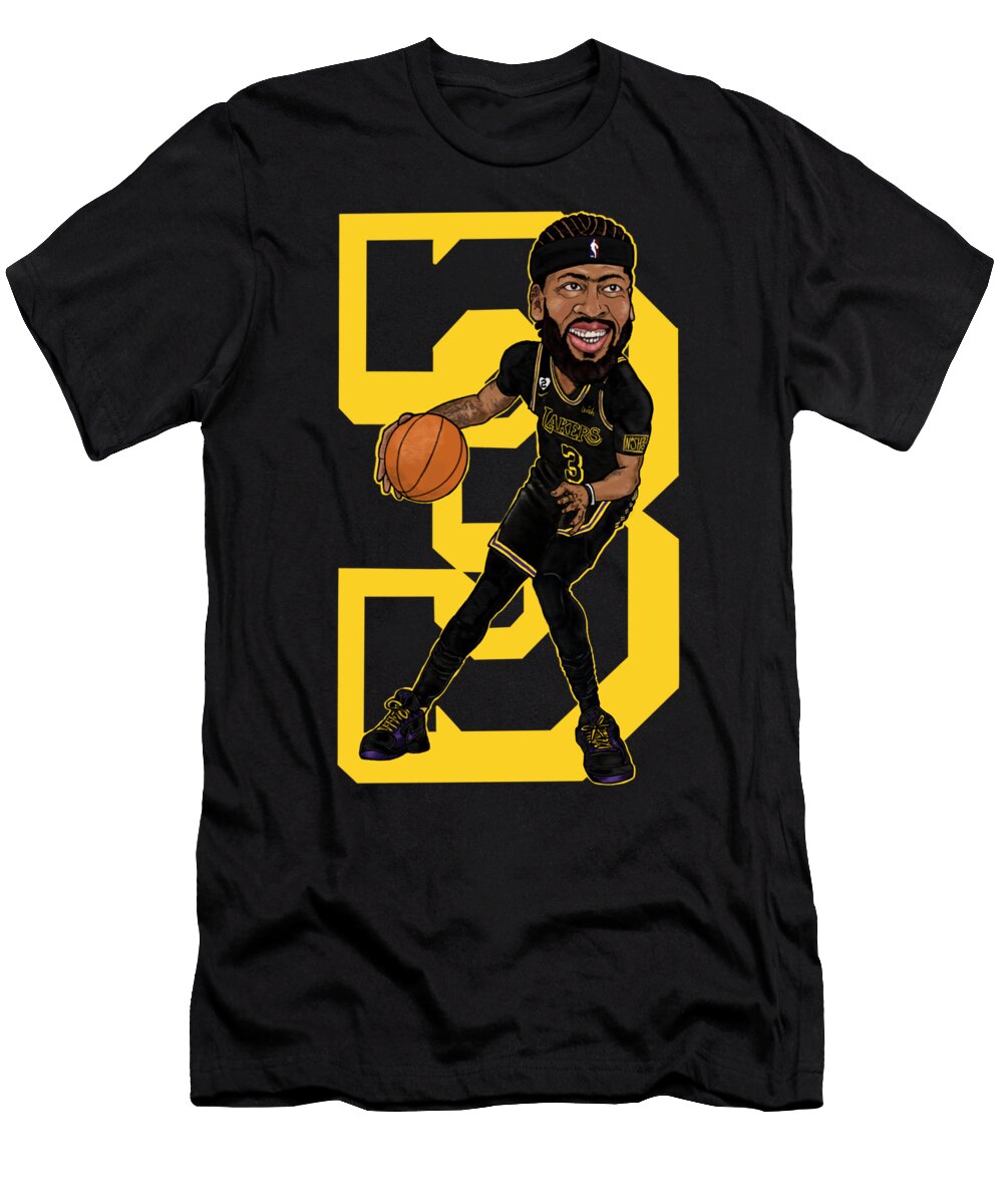 Artworkimage Medium 32389166 17428518 T-Shirt